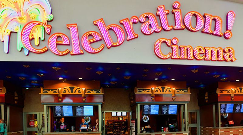 Celebration Cinema Portage: A Premier Movie Destination