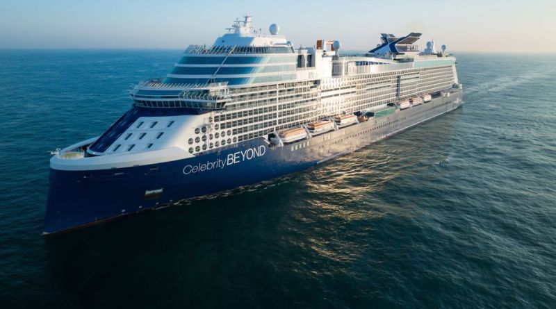 Celebrity Eclipse: A Luxurious Voyage with a Stellar Reputation